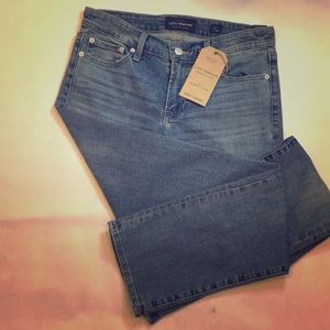 Lucky Brand Jeans size 6